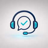 Lifetime fit support