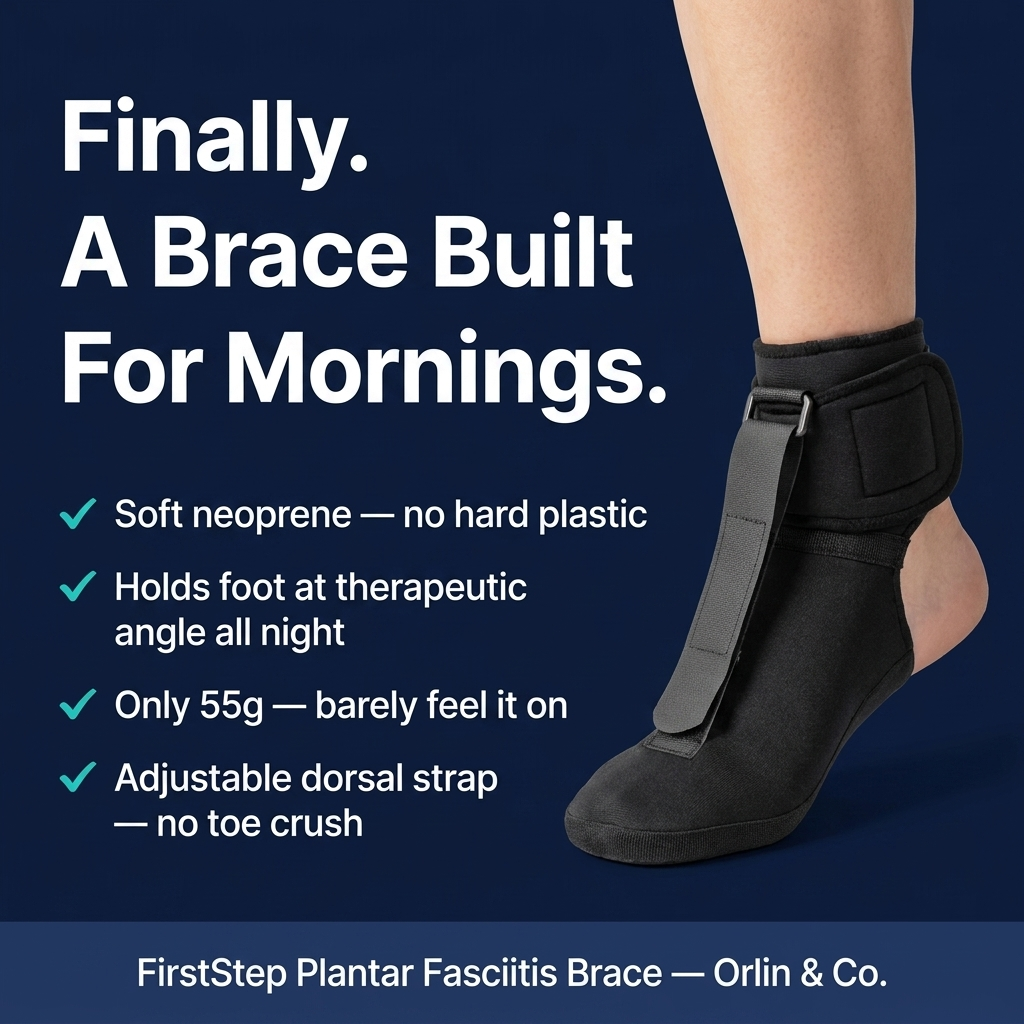 FirstStep