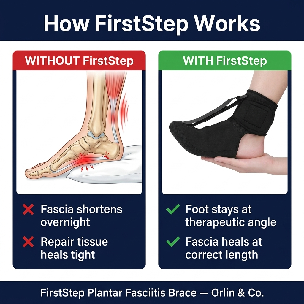 FirstStep