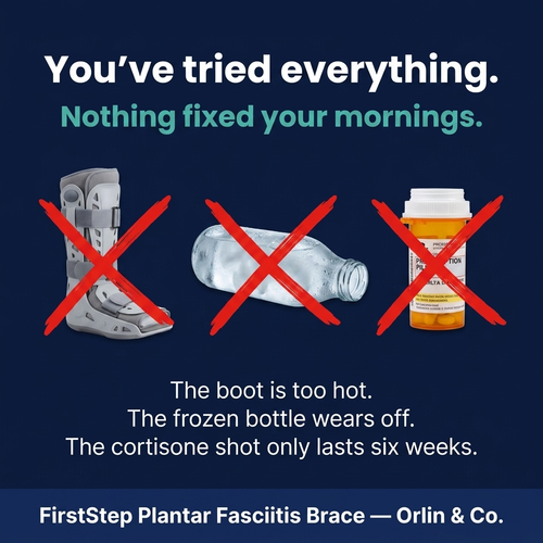 FirstStep