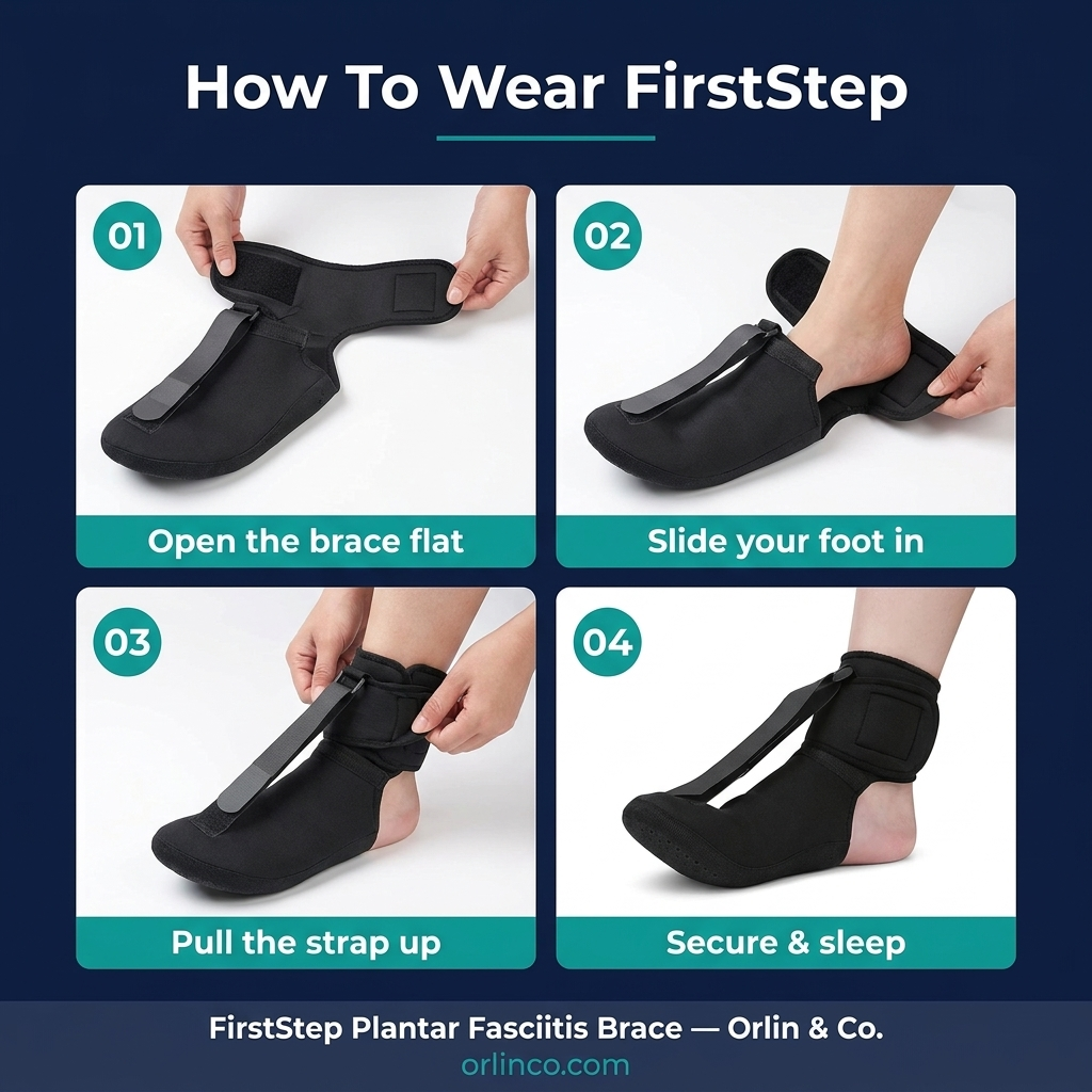 FirstStep