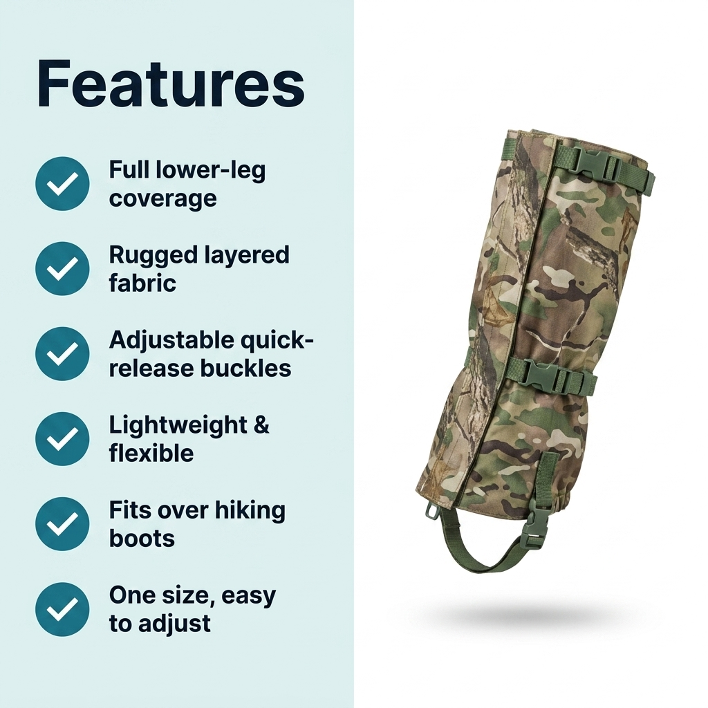 ViperGuard™ Snake Armor