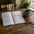Why Your Feet Burn E-BOOK