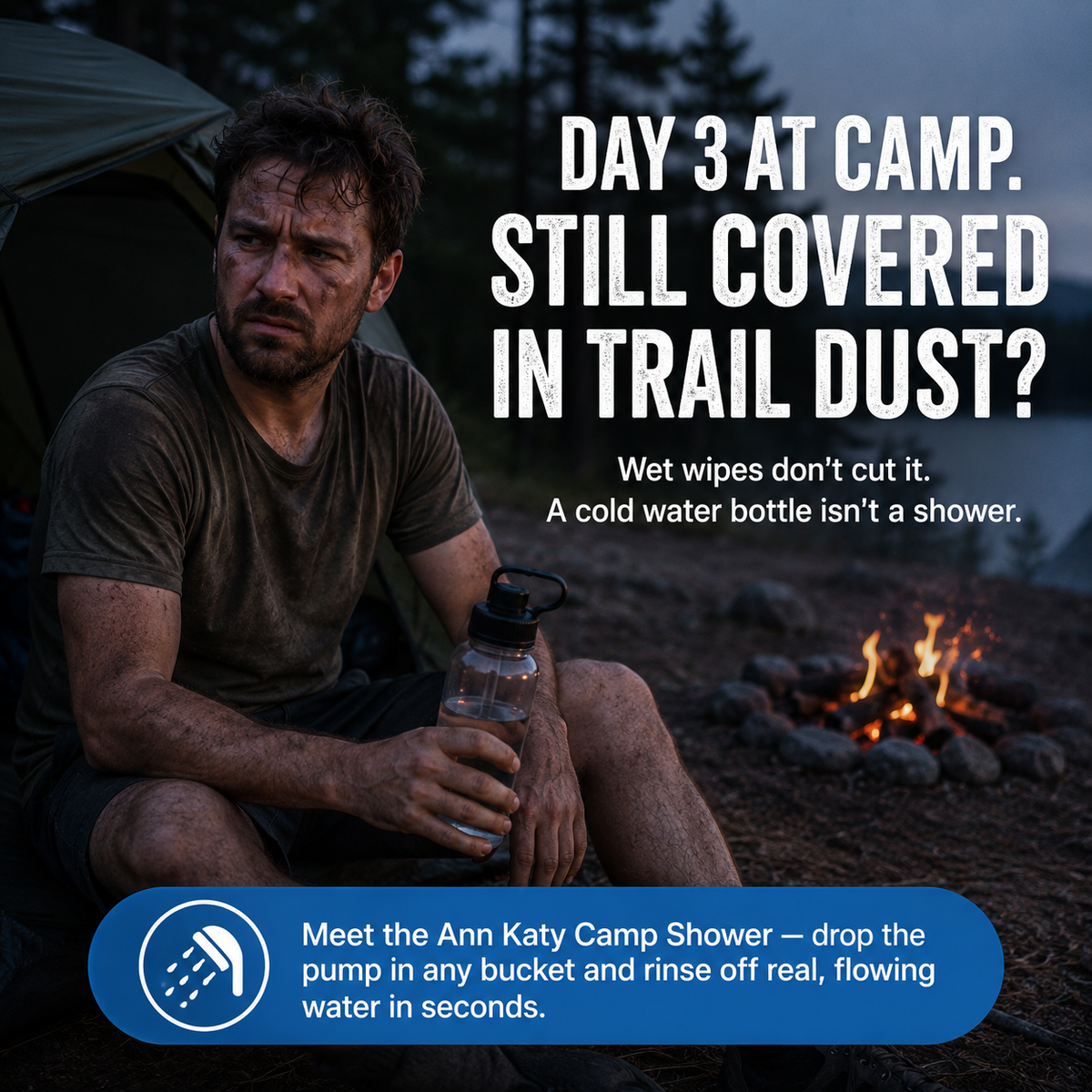 TrailRinse Pro