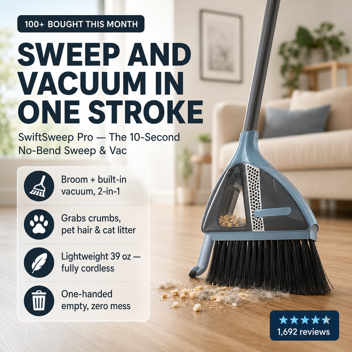 SwiftSweep Pro