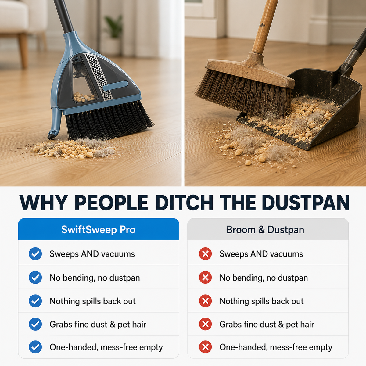 SwiftSweep Pro