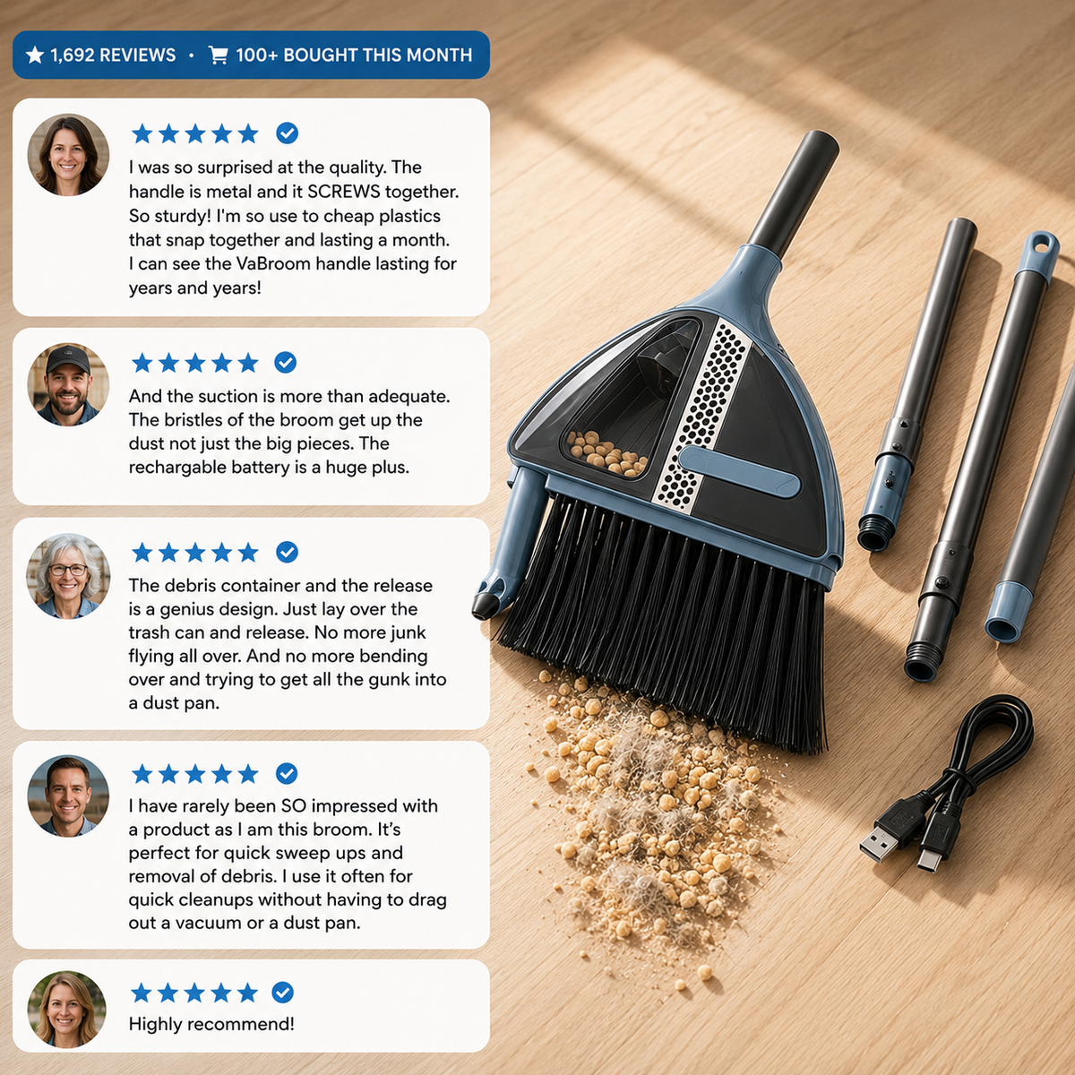 SwiftSweep Pro
