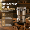 FreshGrind Pro