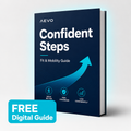 Confident Steps" E-BOOK