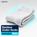Bamboo Under-Socks