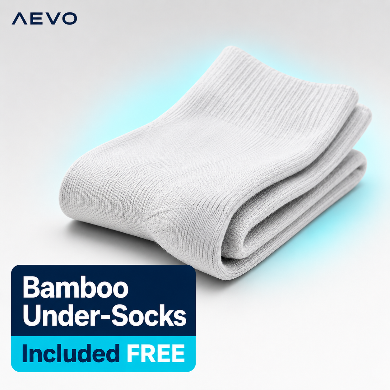 Bamboo Under-Socks
