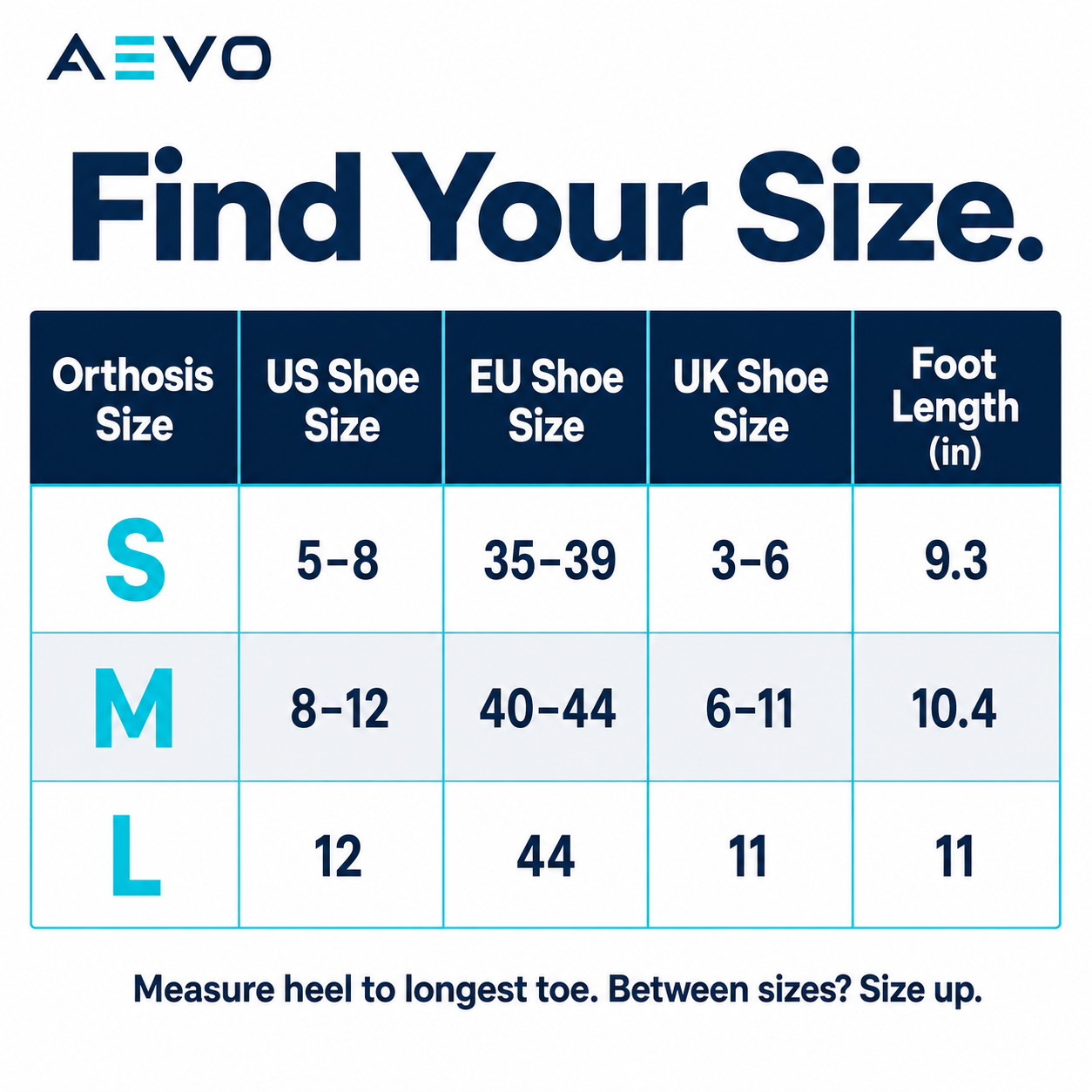 Aevo Lift™