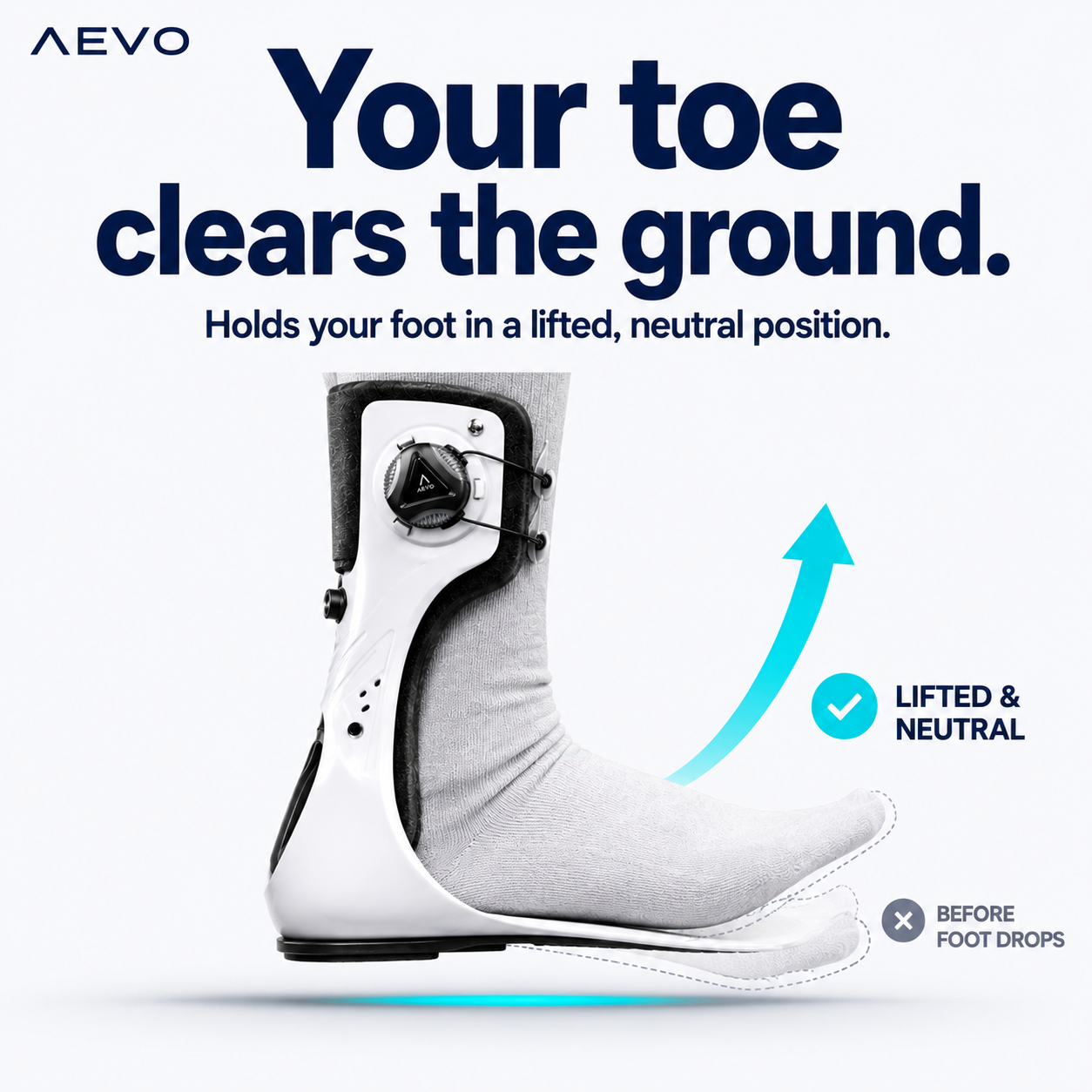 Aevo Lift™