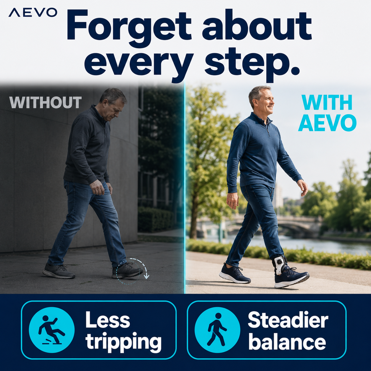 Aevo Lift™
