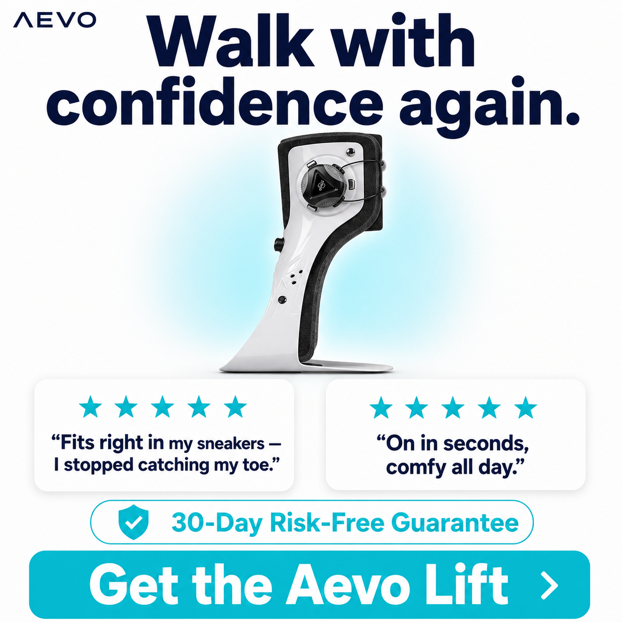Aevo Lift™