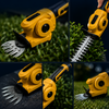 UltraTrim™ Multi-Blade Trimmer
