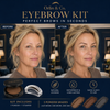 Orlin BrowSeal Kit