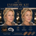Orlin BrowSeal Kit