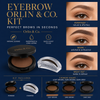 Orlin BrowSeal Kit