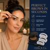 Orlin BrowSeal Kit