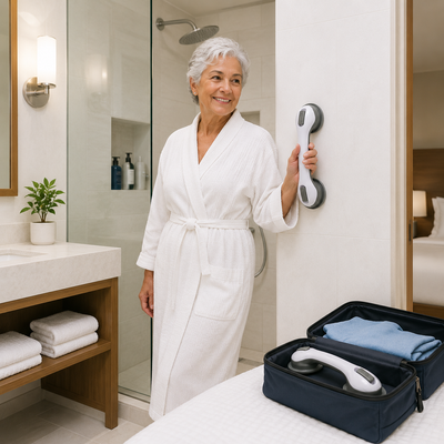Hotel travel use