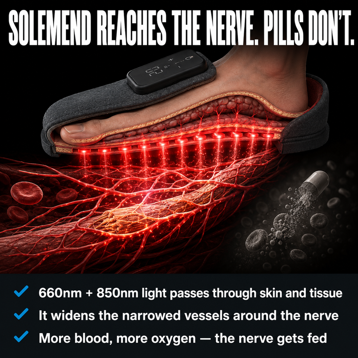 SoleMend™