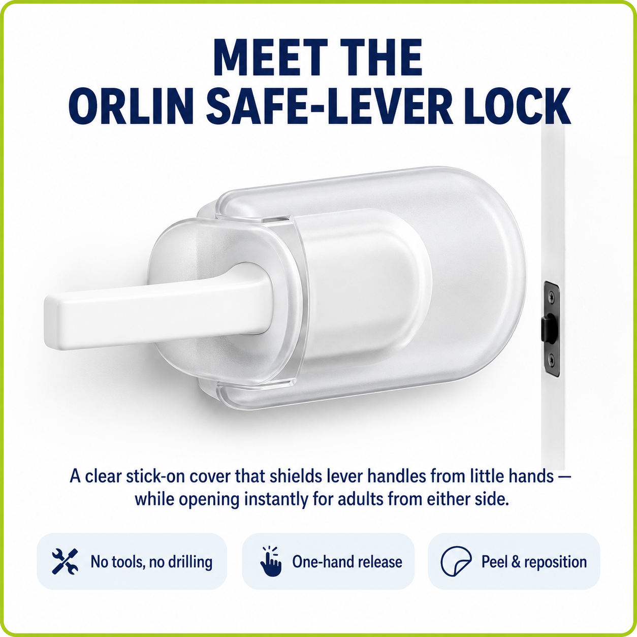 Orlin StaySafe™