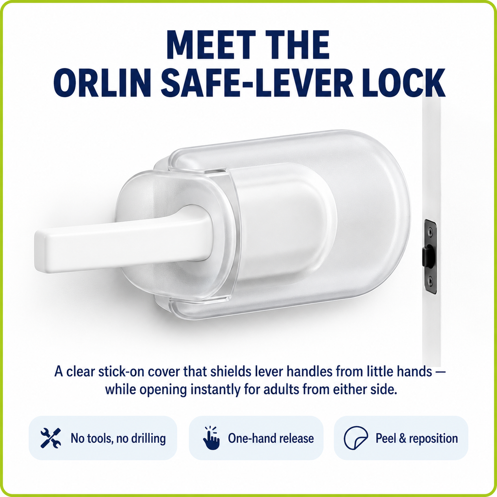 Orlin StaySafe™