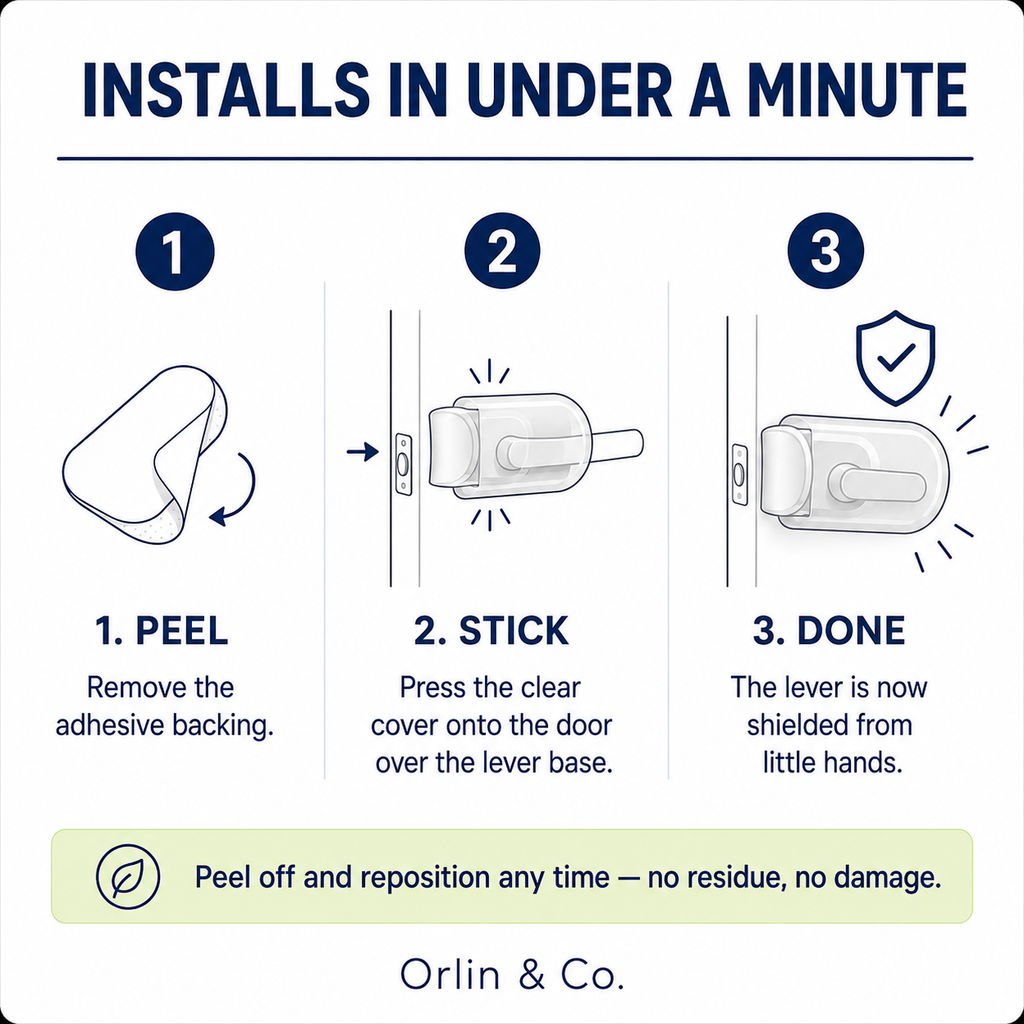 Orlin StaySafe™