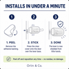 Orlin StaySafe™