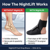 NightLift Foot Drop Brace