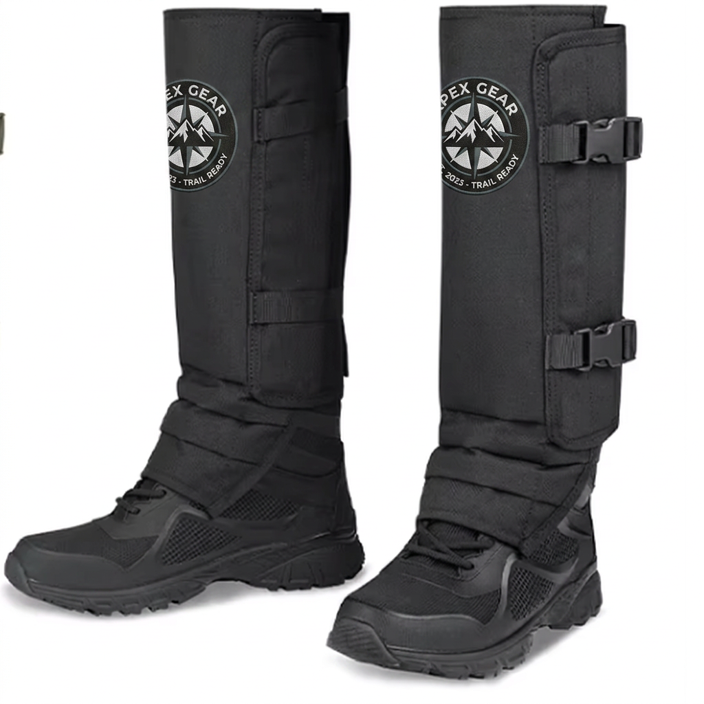 ViperGuard™ Snake Armor