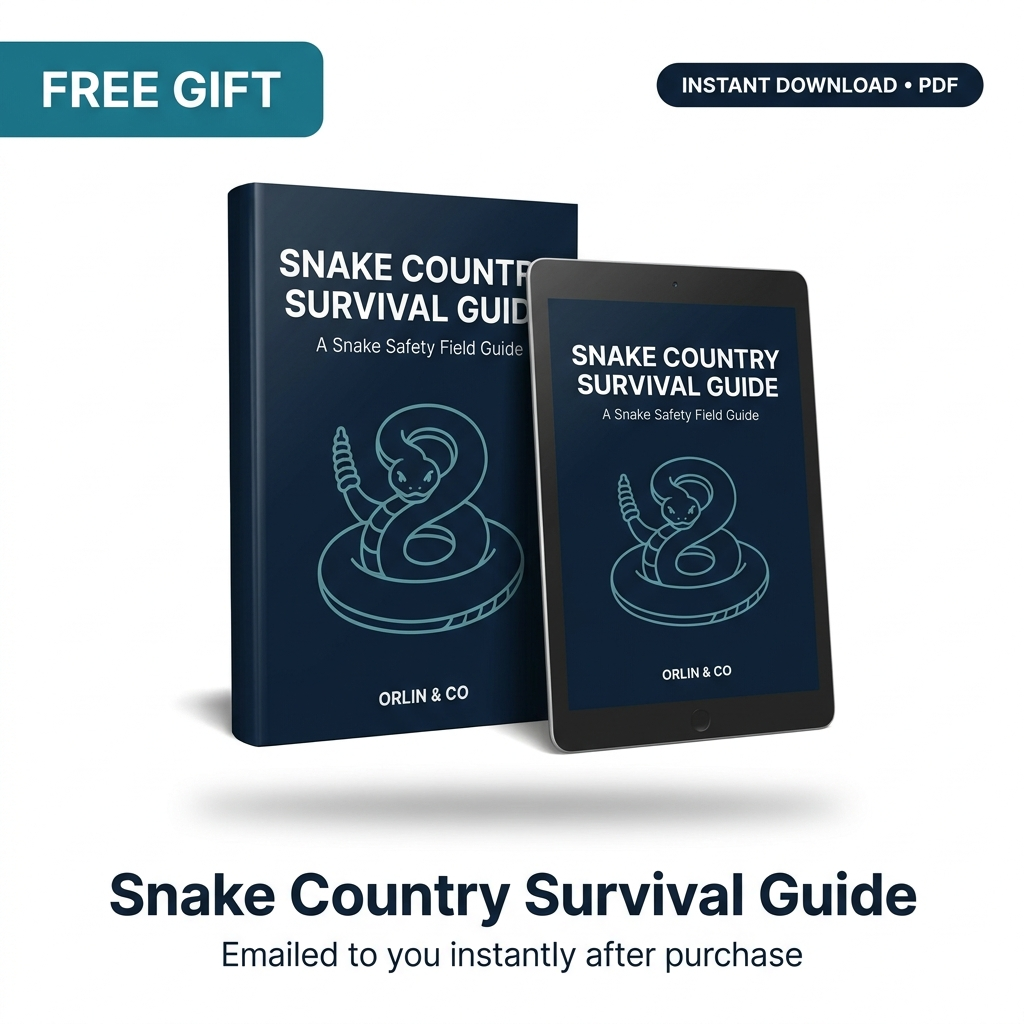 Snake Country Survival Guide
